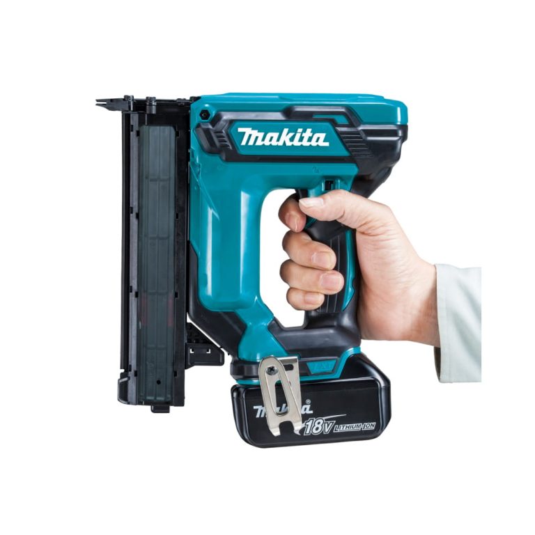 Akumulatorski pištolj za čavle Makita DFN350Z