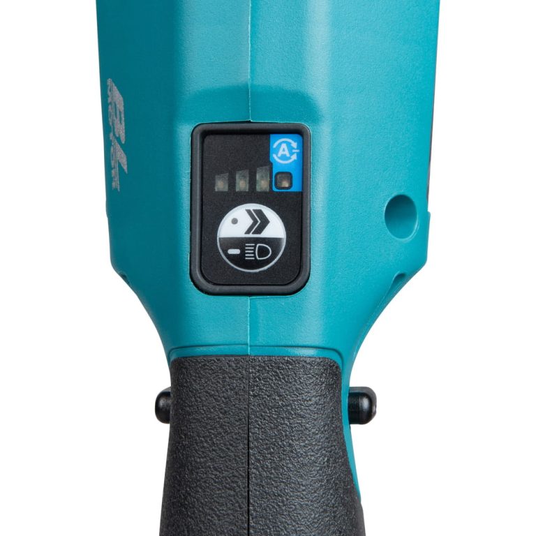 Akumulatorski kutni udarni odvijač Makita DTL300Z 18V 340Nm