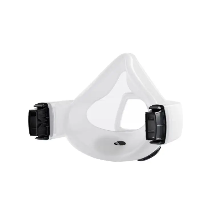 Polumaska silikonska za Swiss Air Optrel