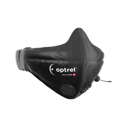 Polumaska za Optrel Swiss Air 4160.500