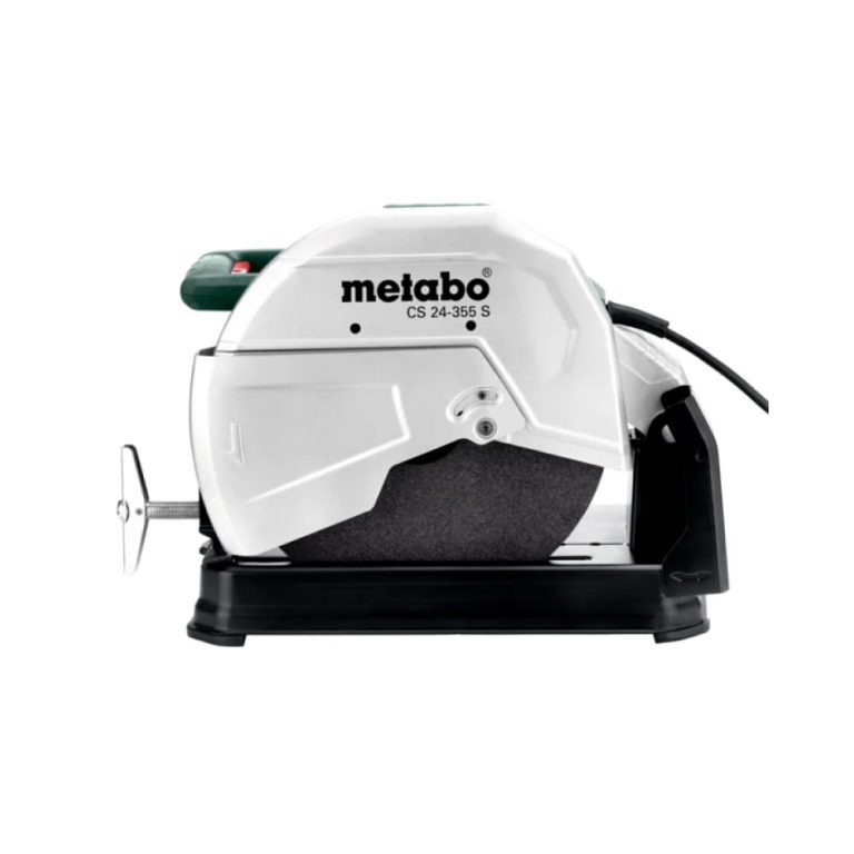 Rezačica za metal Metabo CS 24-355 S