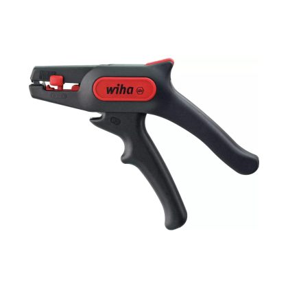 Kliješta za izolaciju 190mm 0.2-6 mm² WIHA 44617