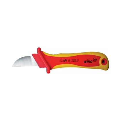 Nož za kabele VDE 200mm WIHA W38798