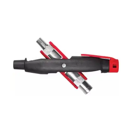 Električarski križni ključ 145mm WIHA 39076