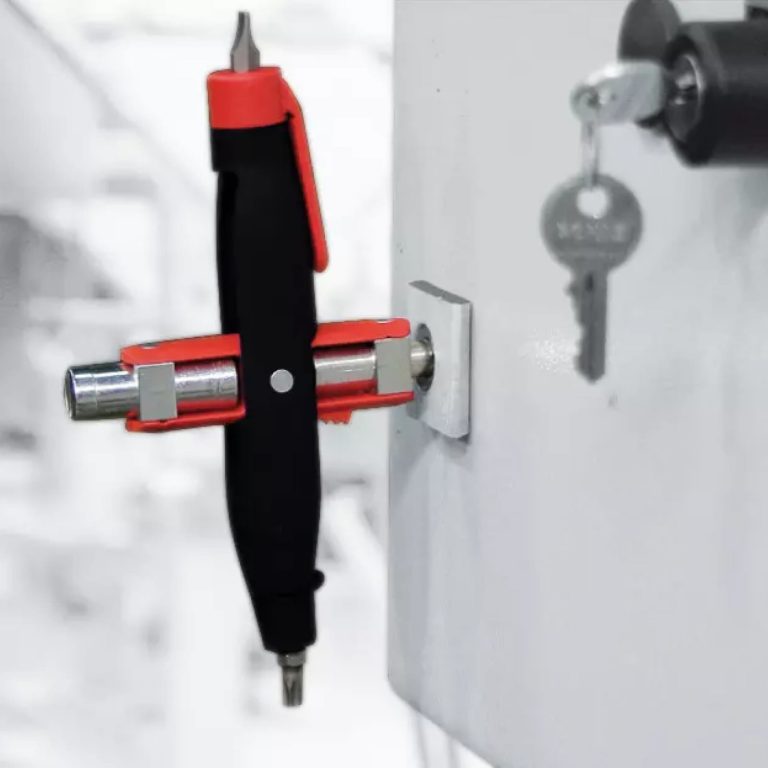 Električarski križni ključ 145mm WIHA 39076