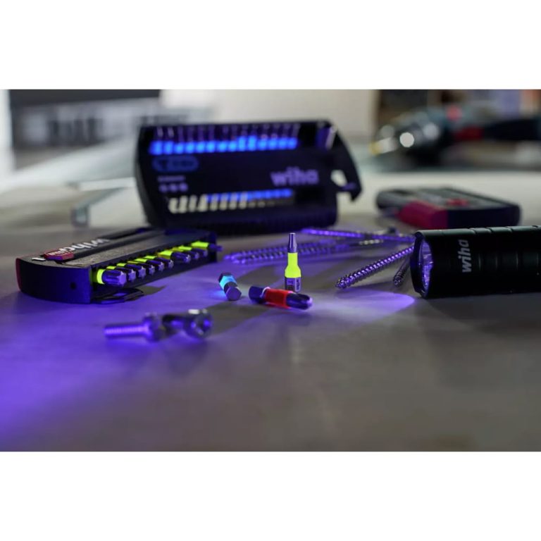 Set bitova WIHA 42137 Bitbuddy TY-bit 29mm PH/PZ/TX