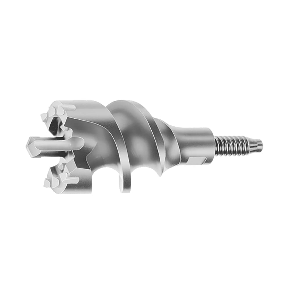Svrdlo probojno Makita SDS-MAX 35-90 mm
