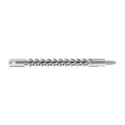Produžetak osovine za probojno svrdlo za SDS-MAX bušilice Makita P-03925 280 mm