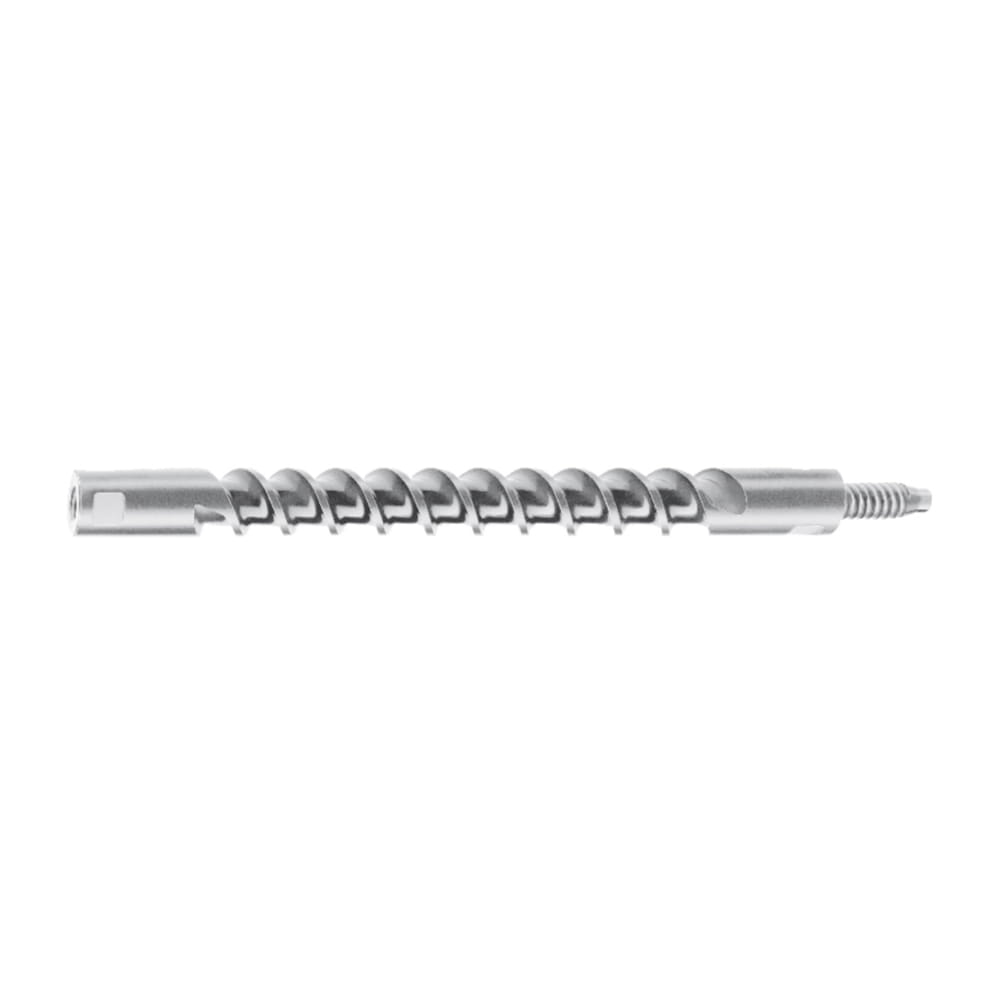 Produžetak osovine za probojno svrdlo za SDS-MAX bušilice Makita P-03925 280 mm