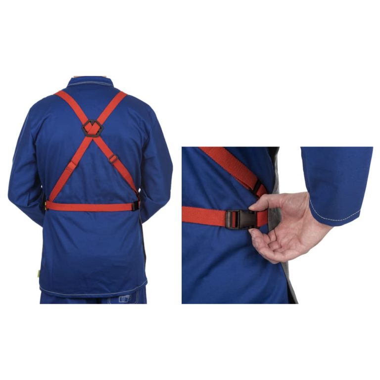 Pregača za zavarivanje Weldas 38-4336 Arc Knight®