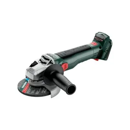 Brusilica kutna aku Metabo W 18 LT BL 11-125