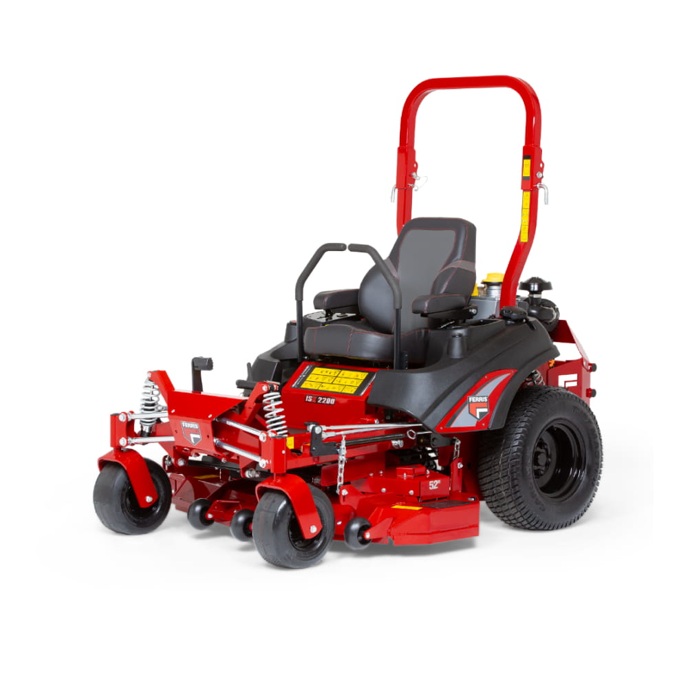 Ferris ISX 2200