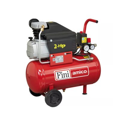 Kompresor klipni FINI AMICO 25/2400-2M