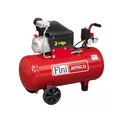 Kompresor klipni FINI AMICO 50/2400-2M