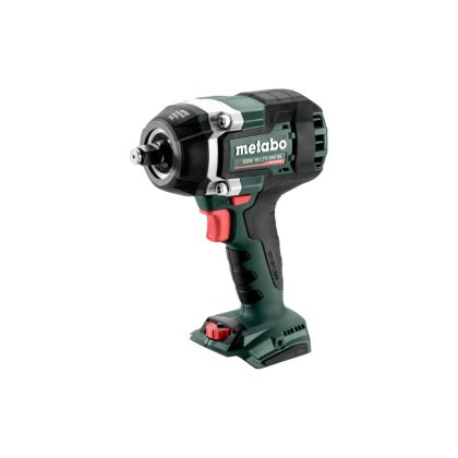Akumulatorski udarni odvijač Metabo SSW 18 LTX 800 BL 18V