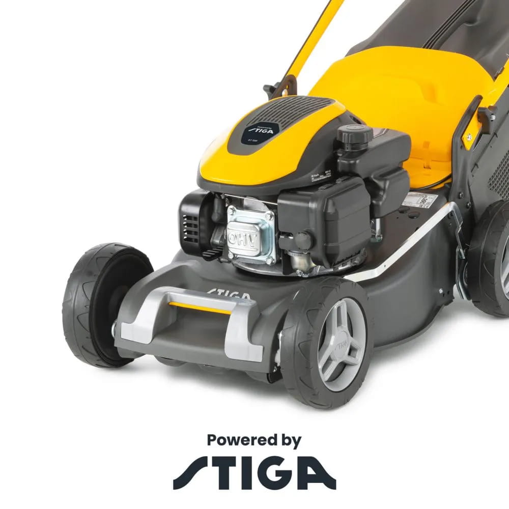 STIGA Collector 43