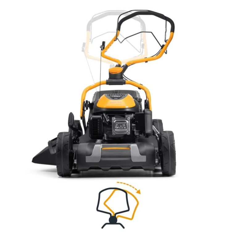 Kosilica samohodna motorna STIGA Combi 753 S - 51cm