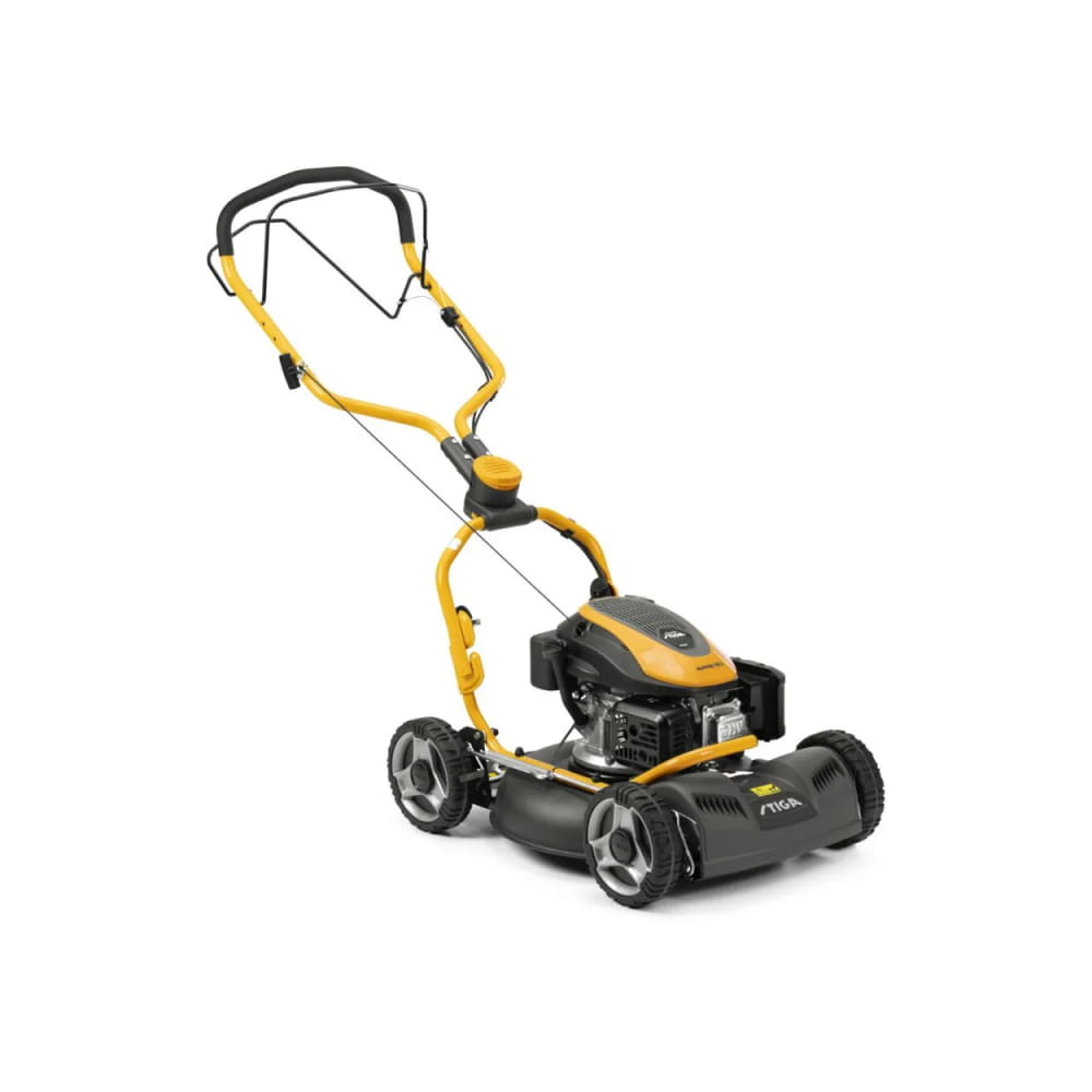 Kosilica samohodna motorna STIGA Multiclip 750 S - 48cm