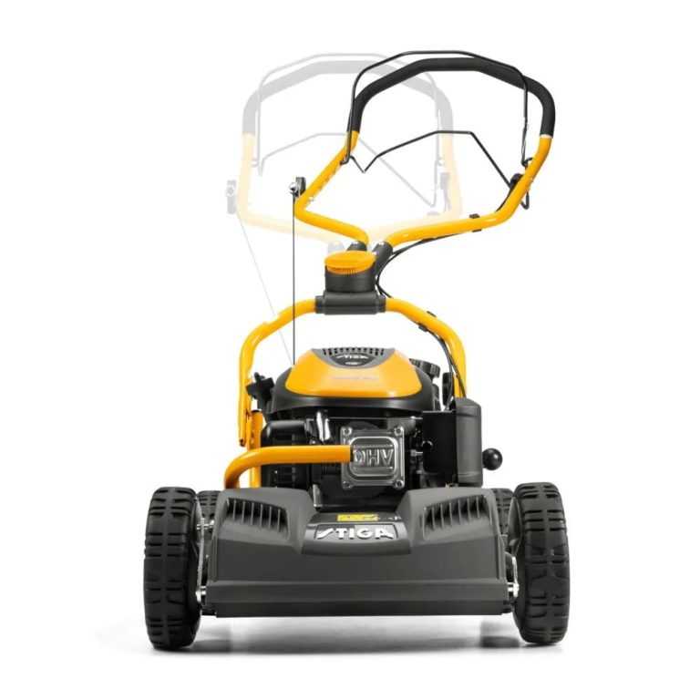 Kosilica samohodna motorna STIGA Multiclip 750 S - 48cm