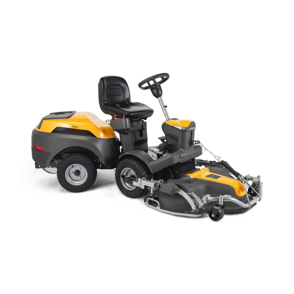 Rider višenamjenski STIGA Park 500 WX 4WD