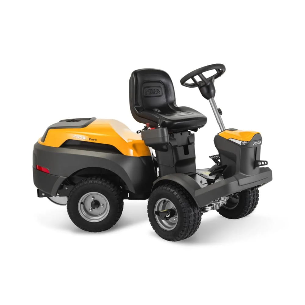 STIGA Park 500 WX 4WD