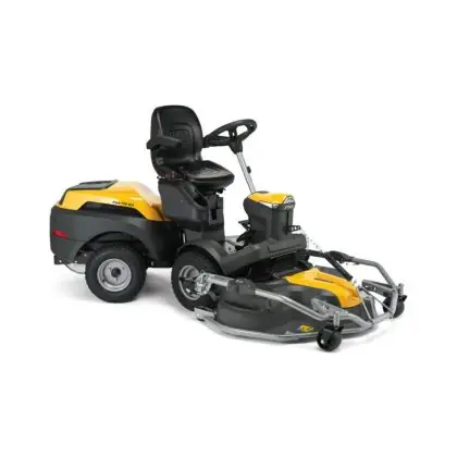 Rider višenamjenski STIGA Park 700 WX 4WD