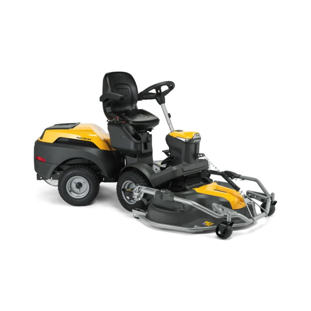 Rider višenamjenski STIGA Park 700 WX 4WD