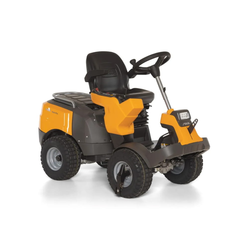STIGA Park PRO 900 WX 4WD