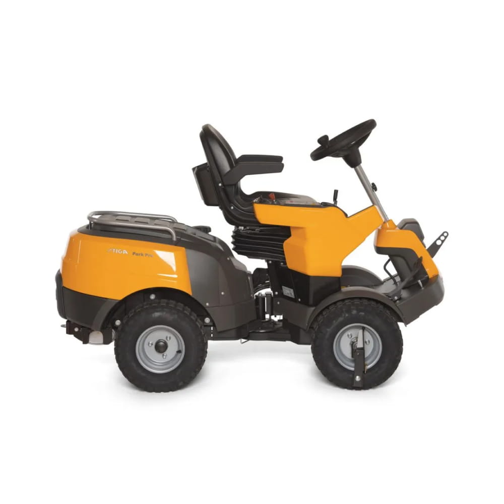 STIGA Park PRO 900 WX 4WD