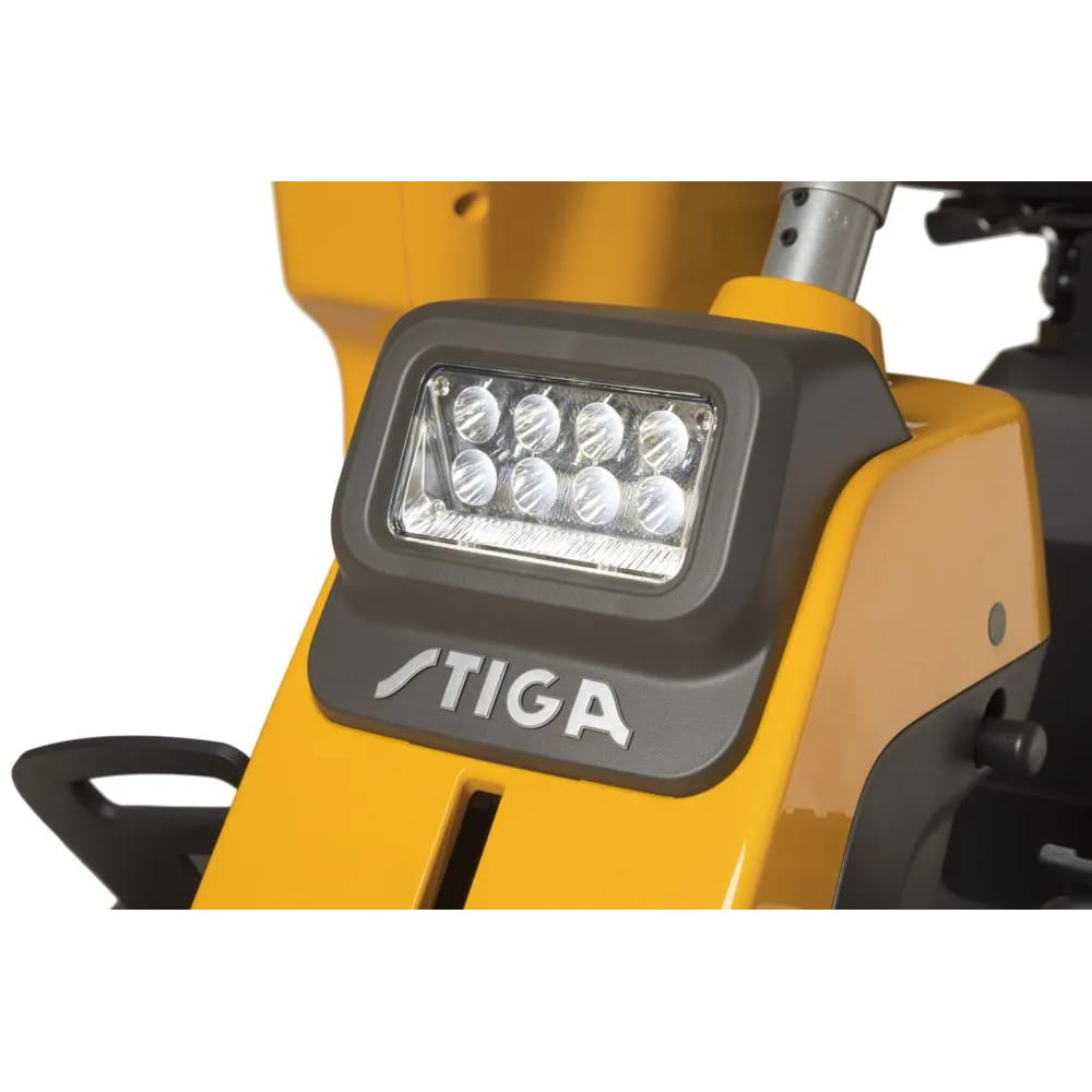 STIGA Park PRO 900 WX 4WD