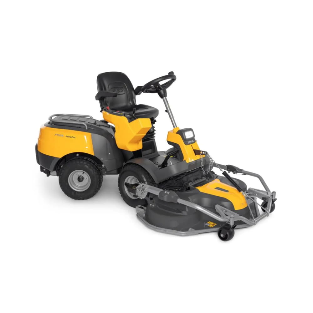 Rider višenamjenski STIGA Park PRO 900 WX 4WD