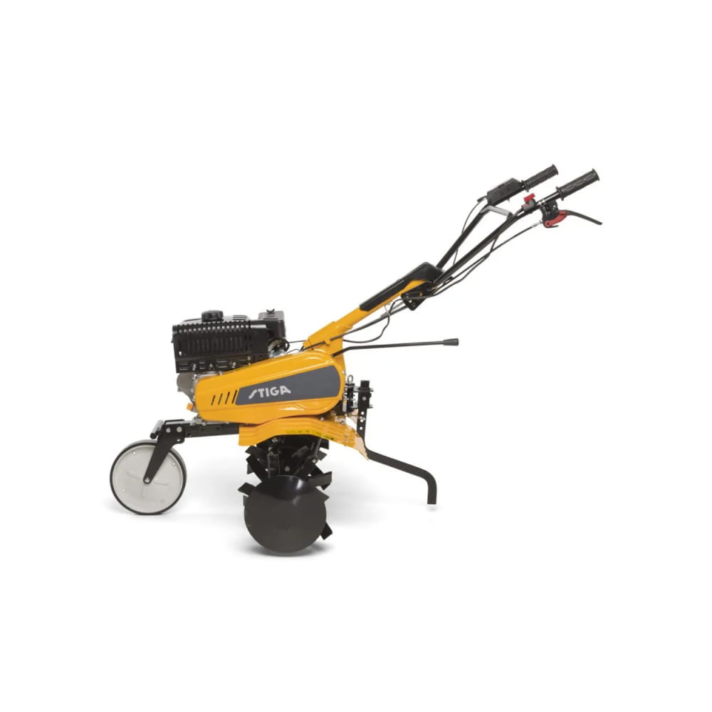 STIGA SRC 685 RG