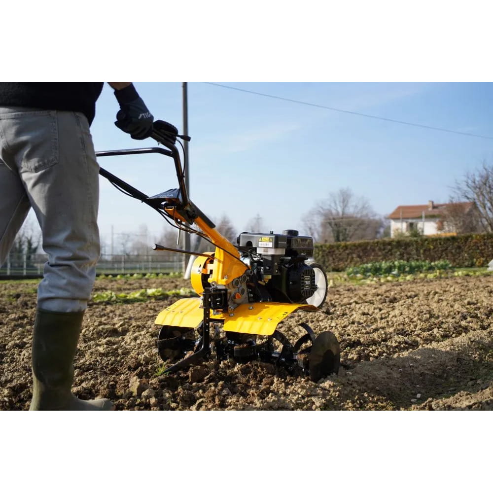STIGA SRC 685 RG
