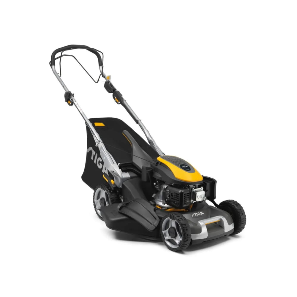 Kosilica samohodna motorna STIGA Twinclip 950 V - 48cm