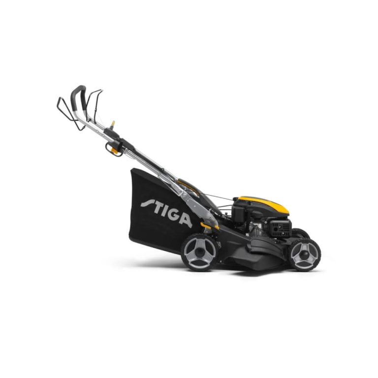 Kosilica samohodna motorna STIGA Twinclip 950 V - 48cm