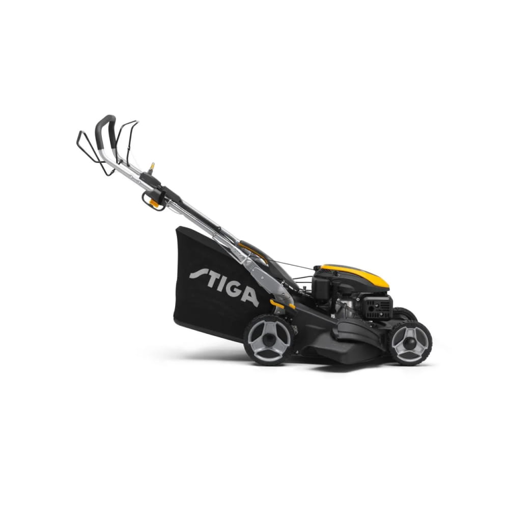 STIGA Twinclip 950 V