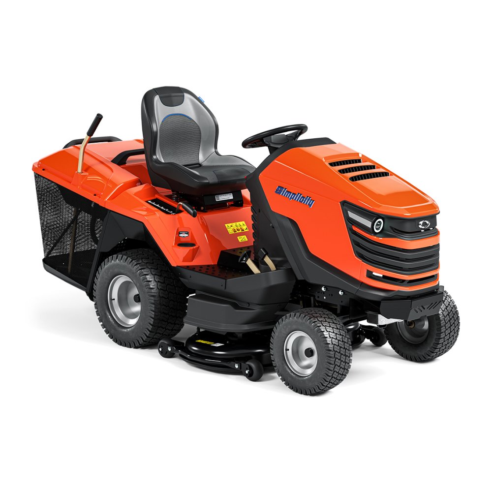 Traktorska kosilica SIMPLICITY Duke™ SYC102 - 102cm