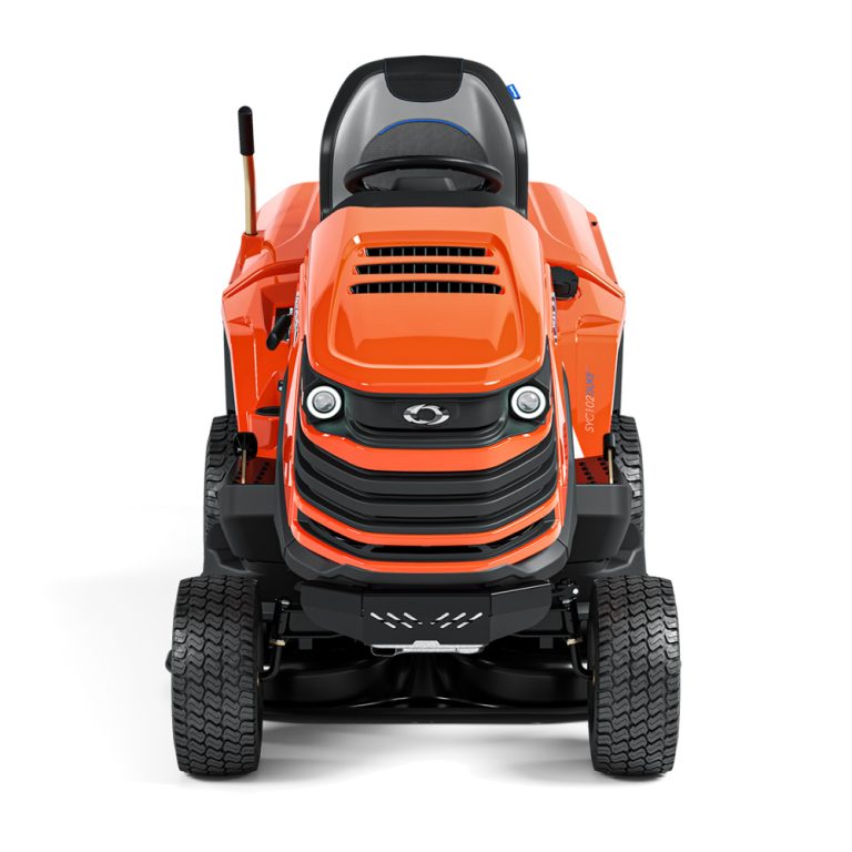 Traktorska kosilica SIMPLICITY Duke™ SYC102 - 102cm