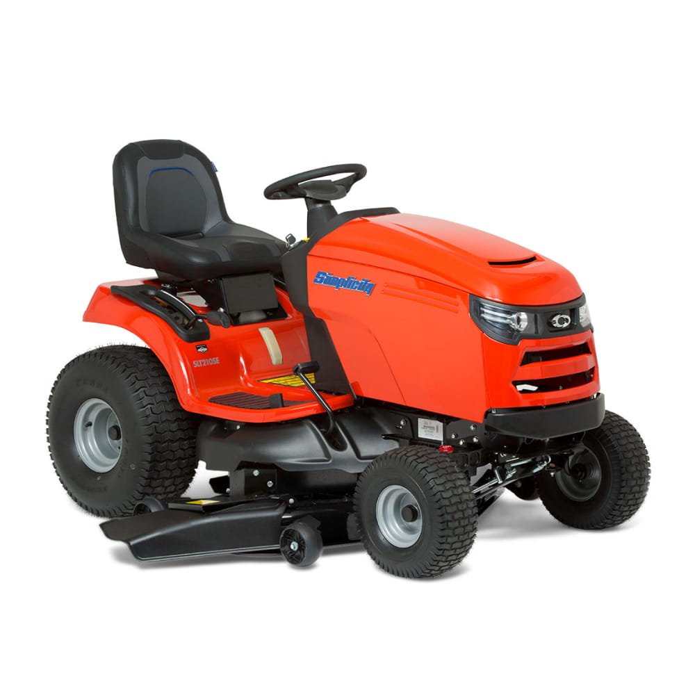 Traktorska kosilica SIMPLICITY Regent™ SLT210 SE - 117cm