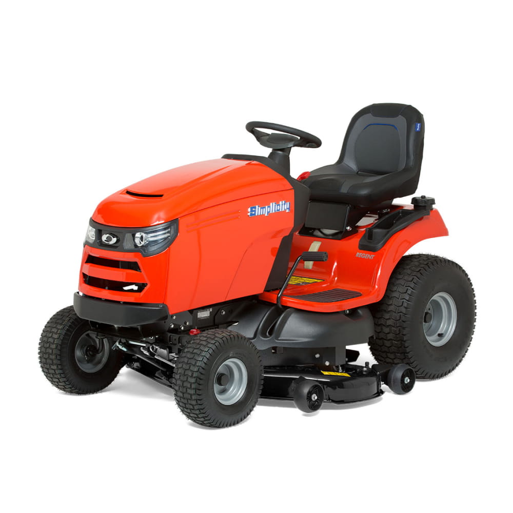 Simplicity Regent SLT210 SE