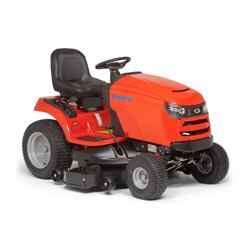 Traktorska kosilica SIMPLICITY Regent™ SLT275 - 122cm