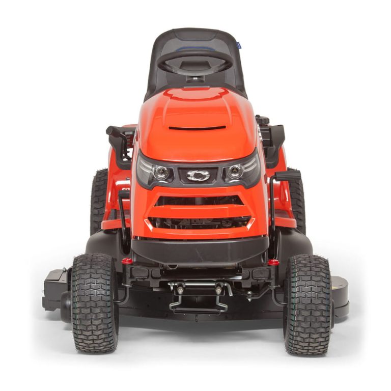 Traktorska kosilica SIMPLICITY Regent™ SLT275 - 122cm