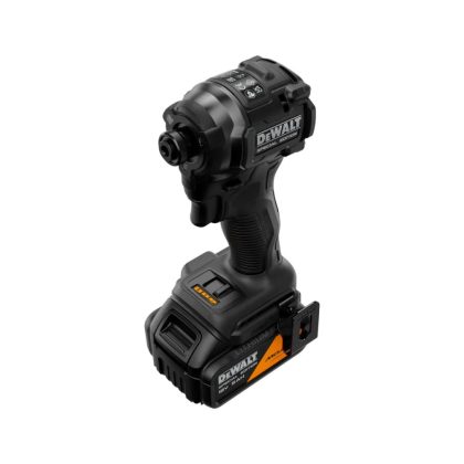 Aku udarni odvijač DeWALT McLaren DCF86MP1T
