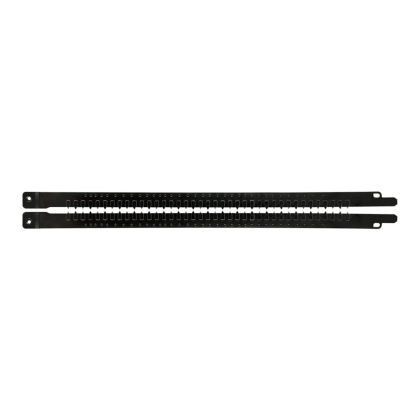 List aligator pile DeWALT - cigla, blok i porozni beton 430mm