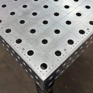 HISWeld 16 mm_3D