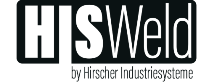 HISWeld logo