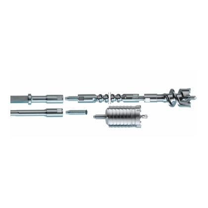 Produžetak za krunu Varia SDS-MAX HiKOKI 280mm