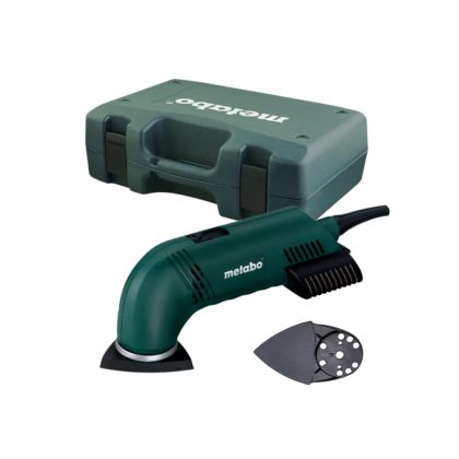 Brusilica Metabo DSE 280 Intec trokut 280W 93mm