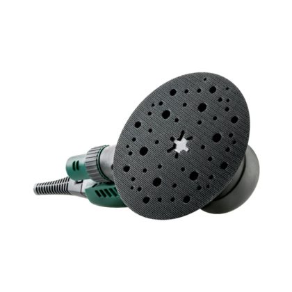Brusilica ekscentrična Metabo SXE 150-5.0 BL – 615050000