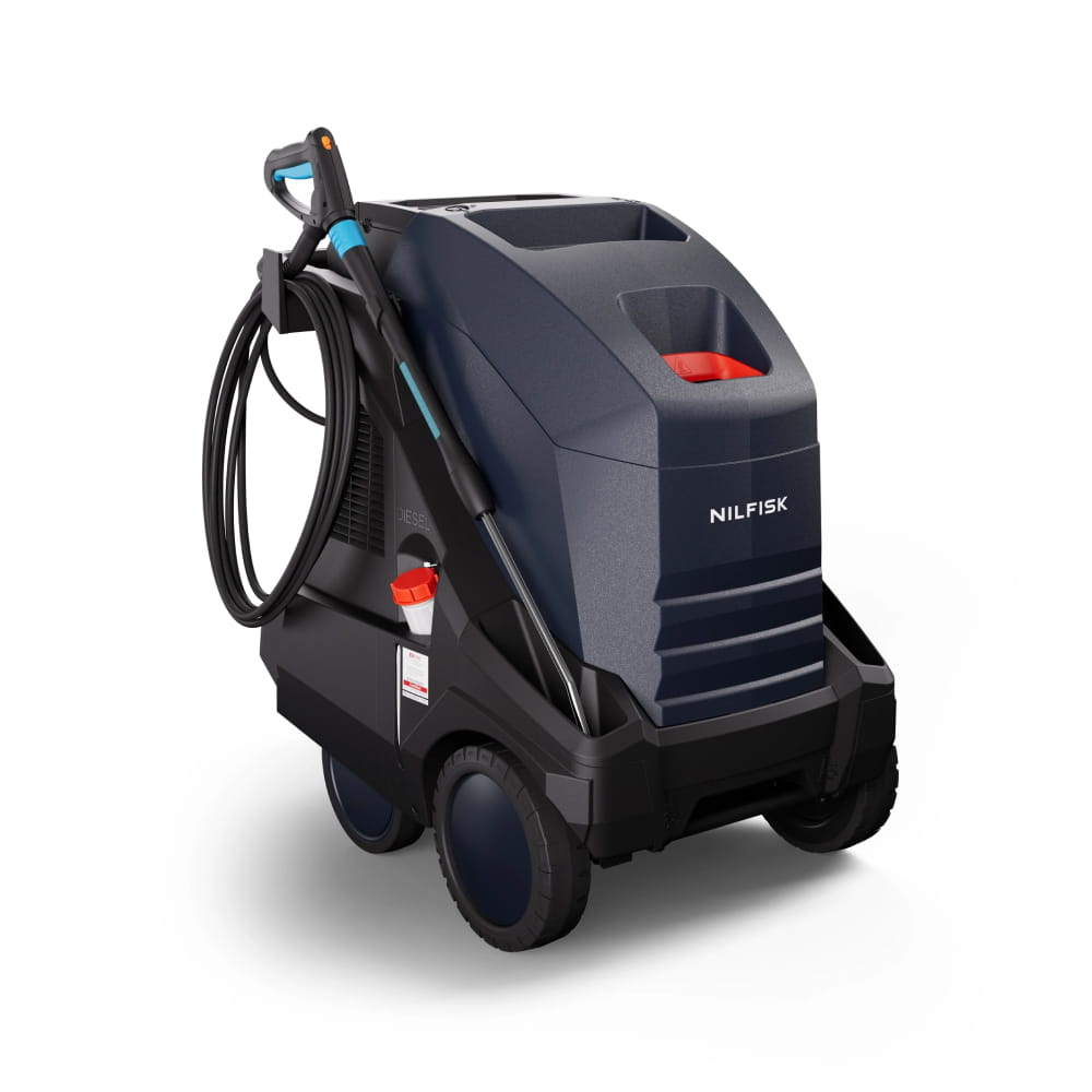 Nilfisk MH40M-190/940 PA 400/3/50 EU